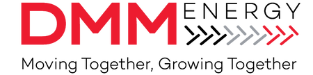 DMM Energy DMM Energy
